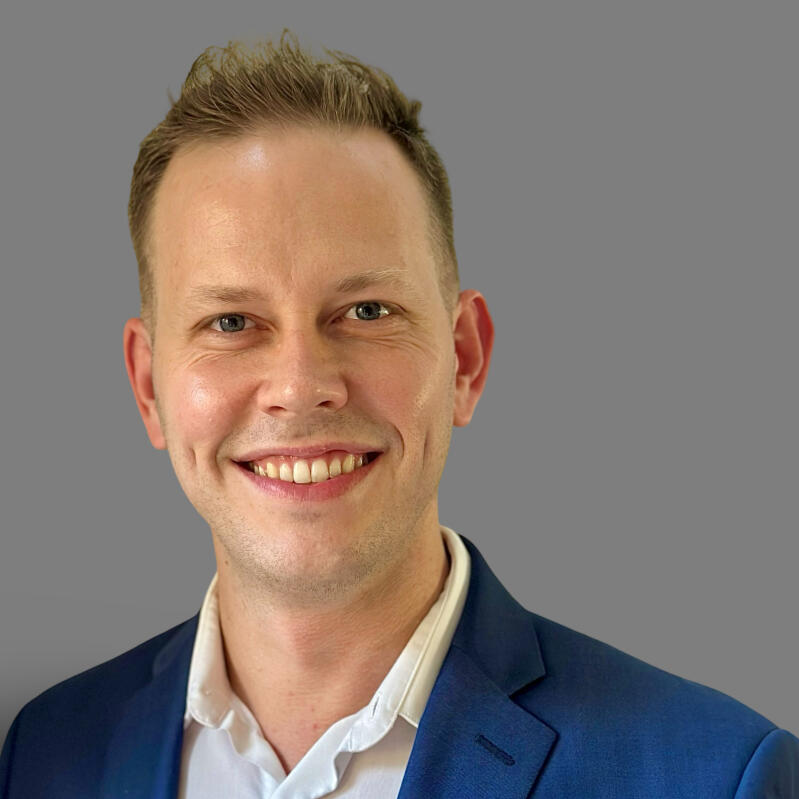 Nicholas Miller Miller Advisory Group Third Party Risk Management Head Shot